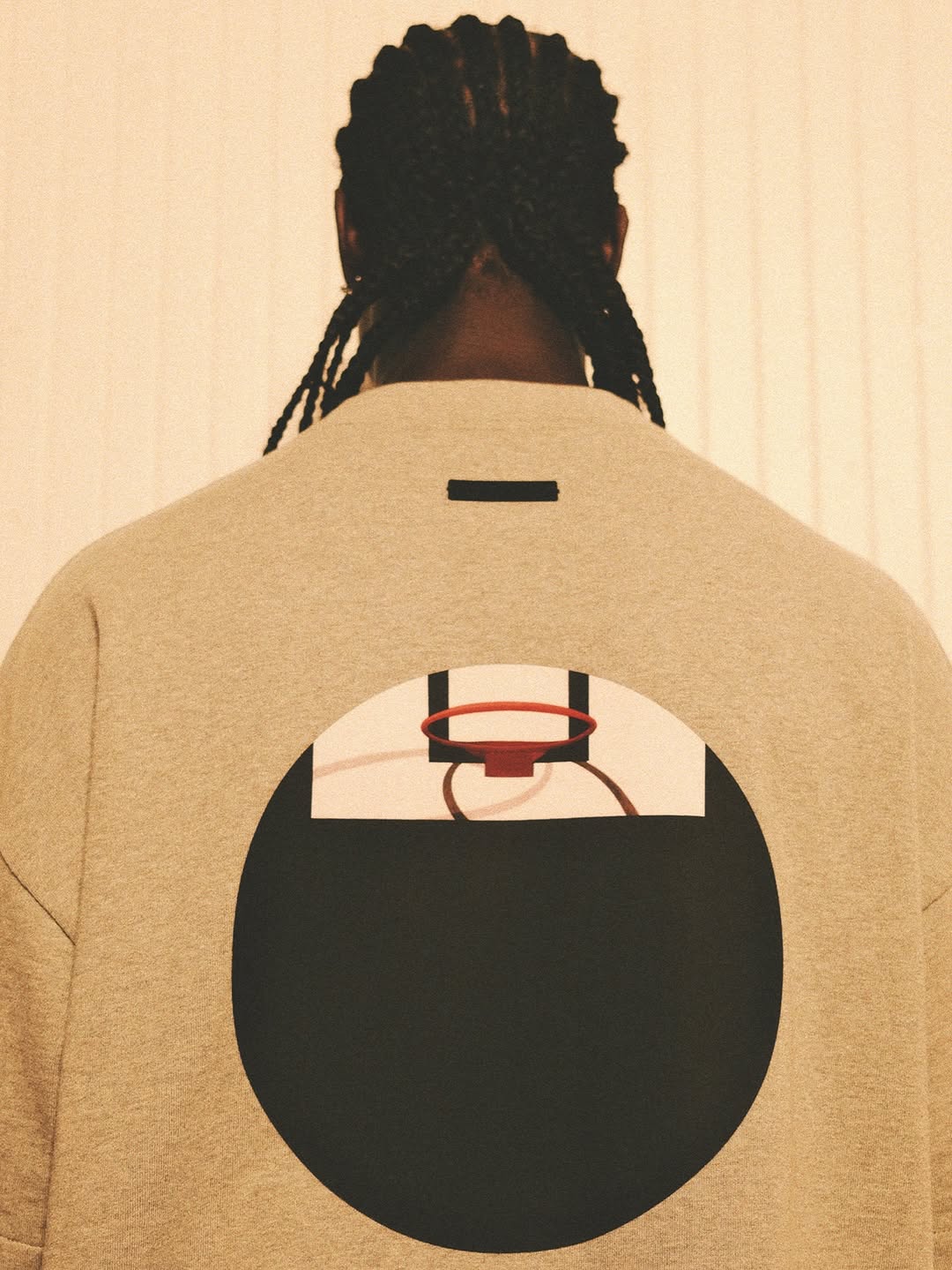 XAVI GOODBOYSHADY PRODUCES FEAR OF GOD NBA CAMPAIG (image 3)