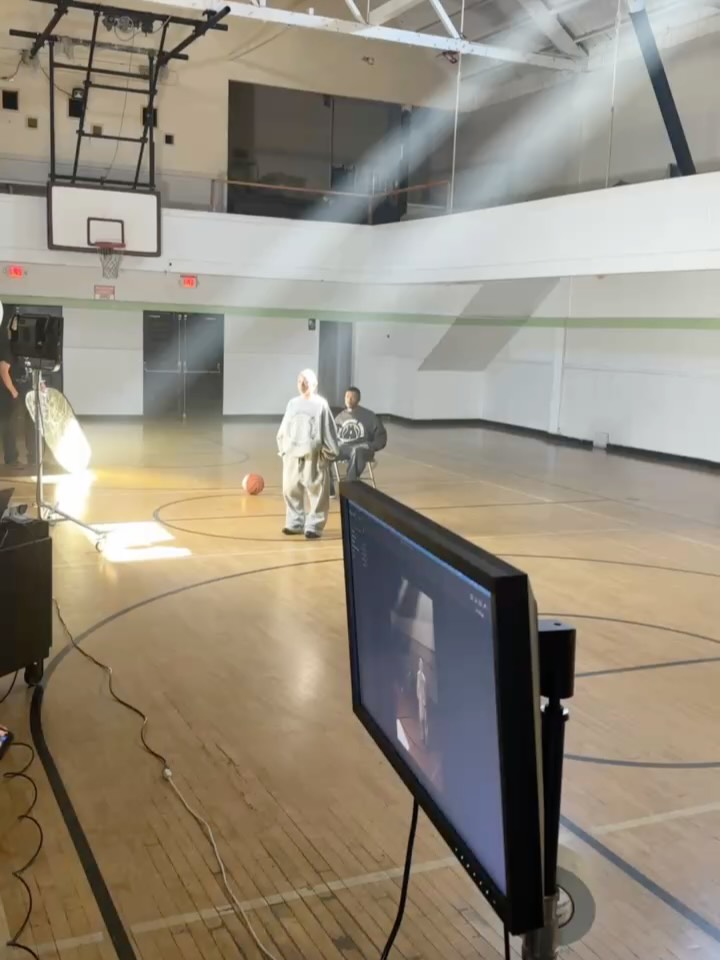 XAVI GOODBOYSHADY PRODUCES FEAR OF GOD NBA CAMPAIG (image 8)