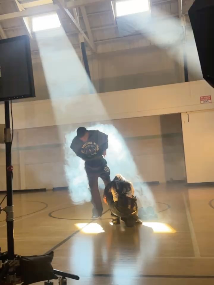 XAVI GOODBOYSHADY PRODUCES FEAR OF GOD NBA CAMPAIG (image 9)