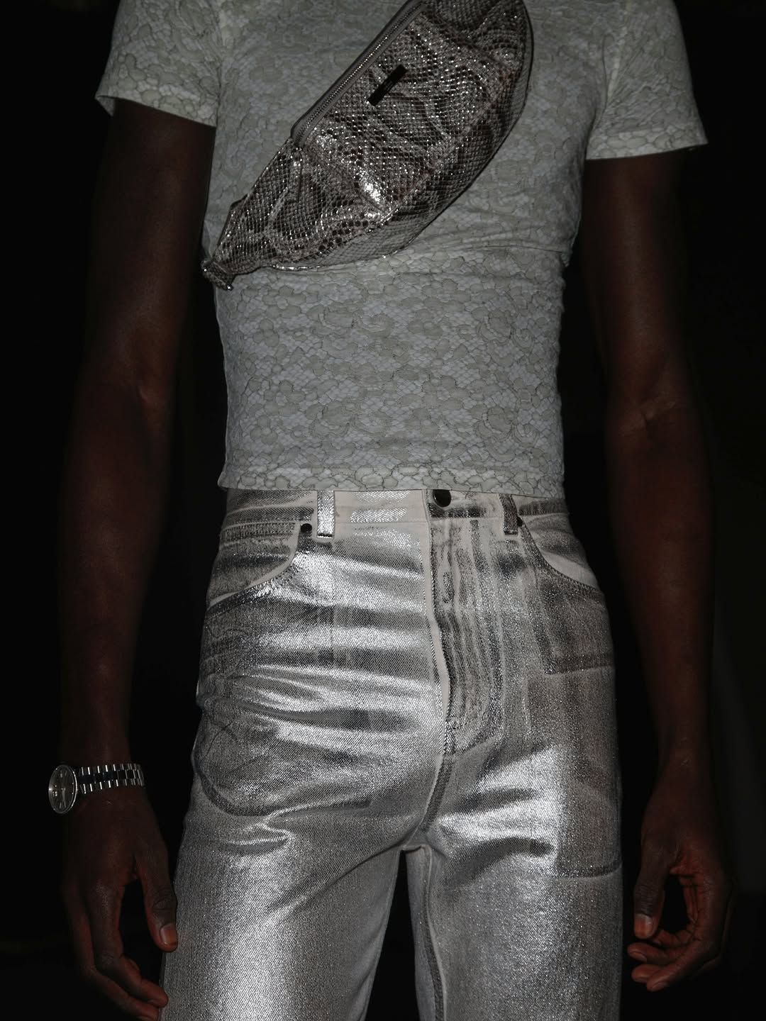 GUCCI PRIMAVERA REVEALS DEMNA BODY CONSCIOUS REVOLUTION (image 3)