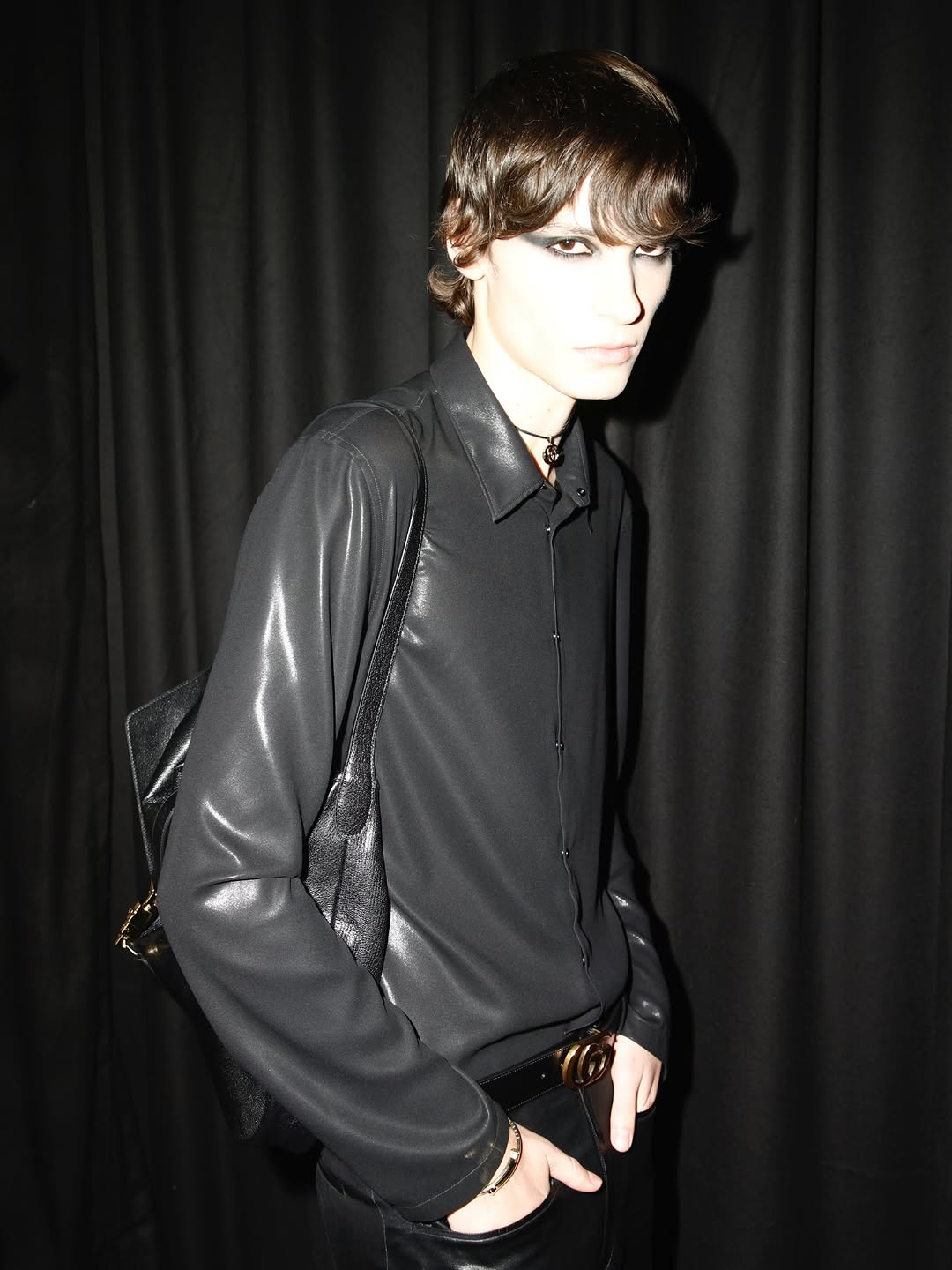GUCCI PRIMAVERA REVEALS DEMNA BODY CONSCIOUS REVOLUTION (image 7)
