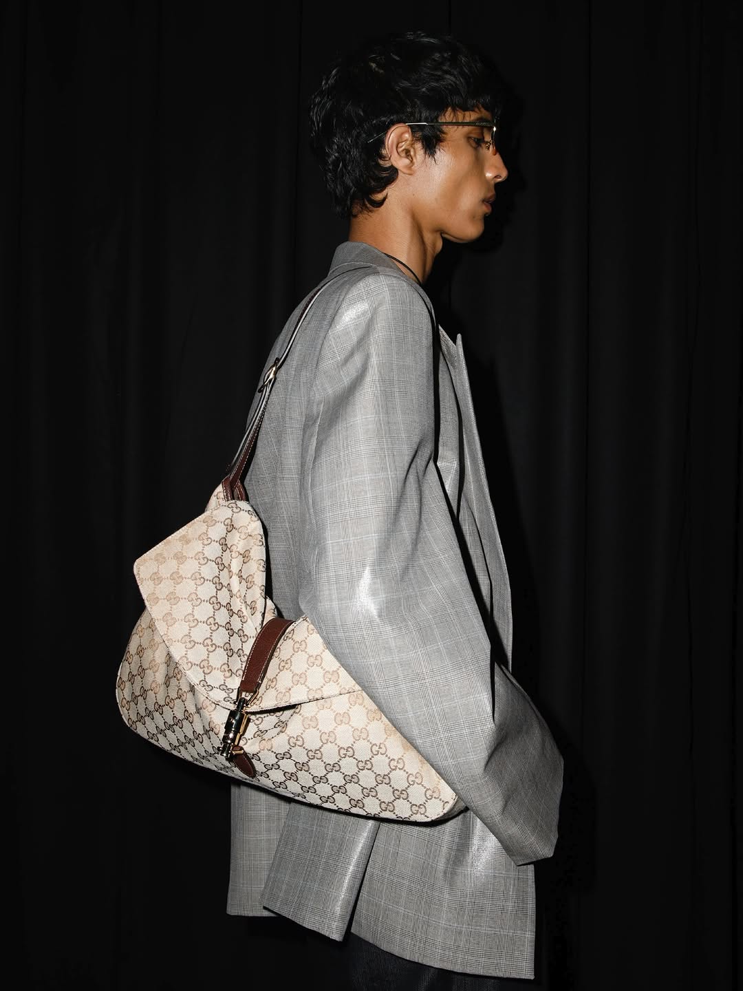 GUCCI PRIMAVERA REVEALS DEMNA BODY CONSCIOUS REVOLUTION (image 9)