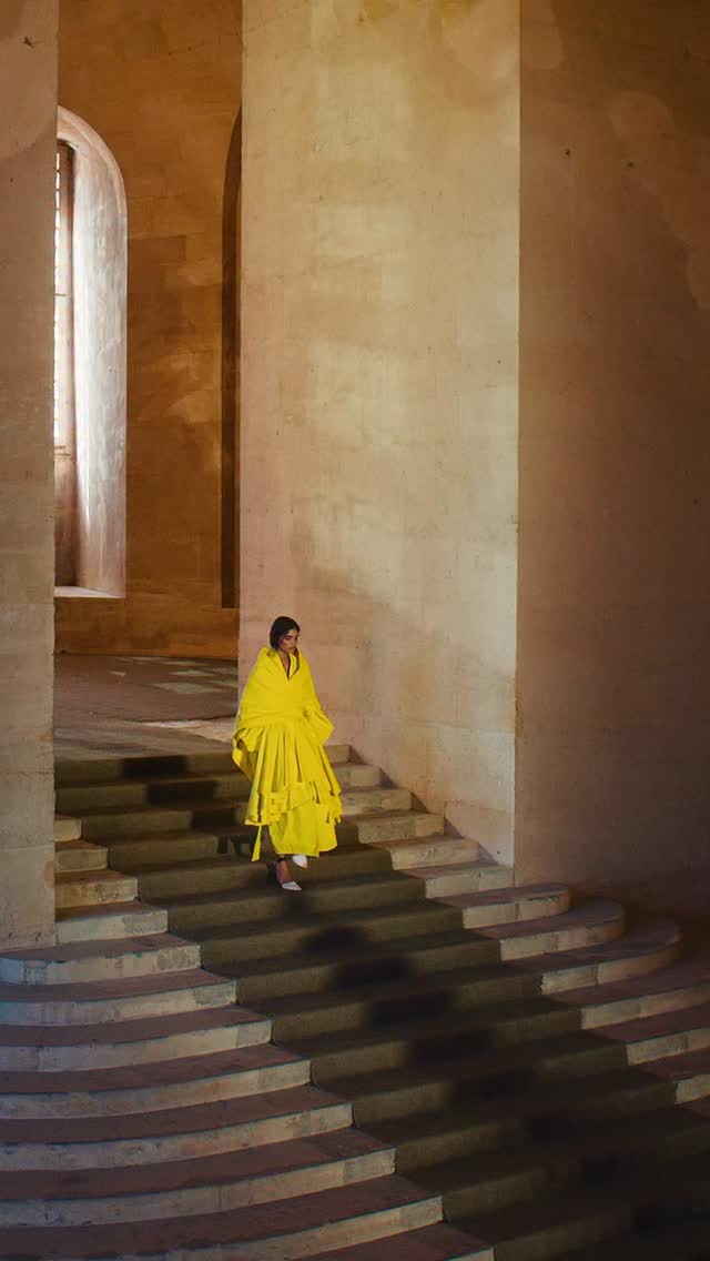 JACQUEMUS LE PAYSAN HITS EVERY BOUTIQUE MARCH 2026 (image 2)