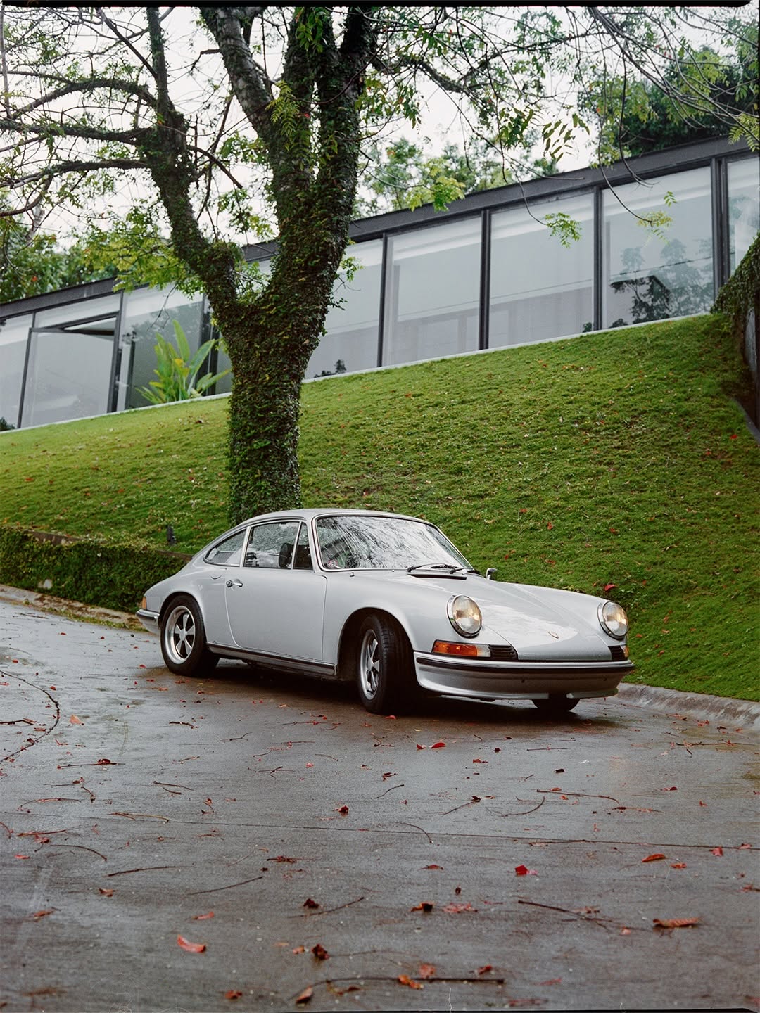 JAY ALDEGUER BUILDS PHILIPPINES PORSCHE PARADISE 30 YEARS (image 2)