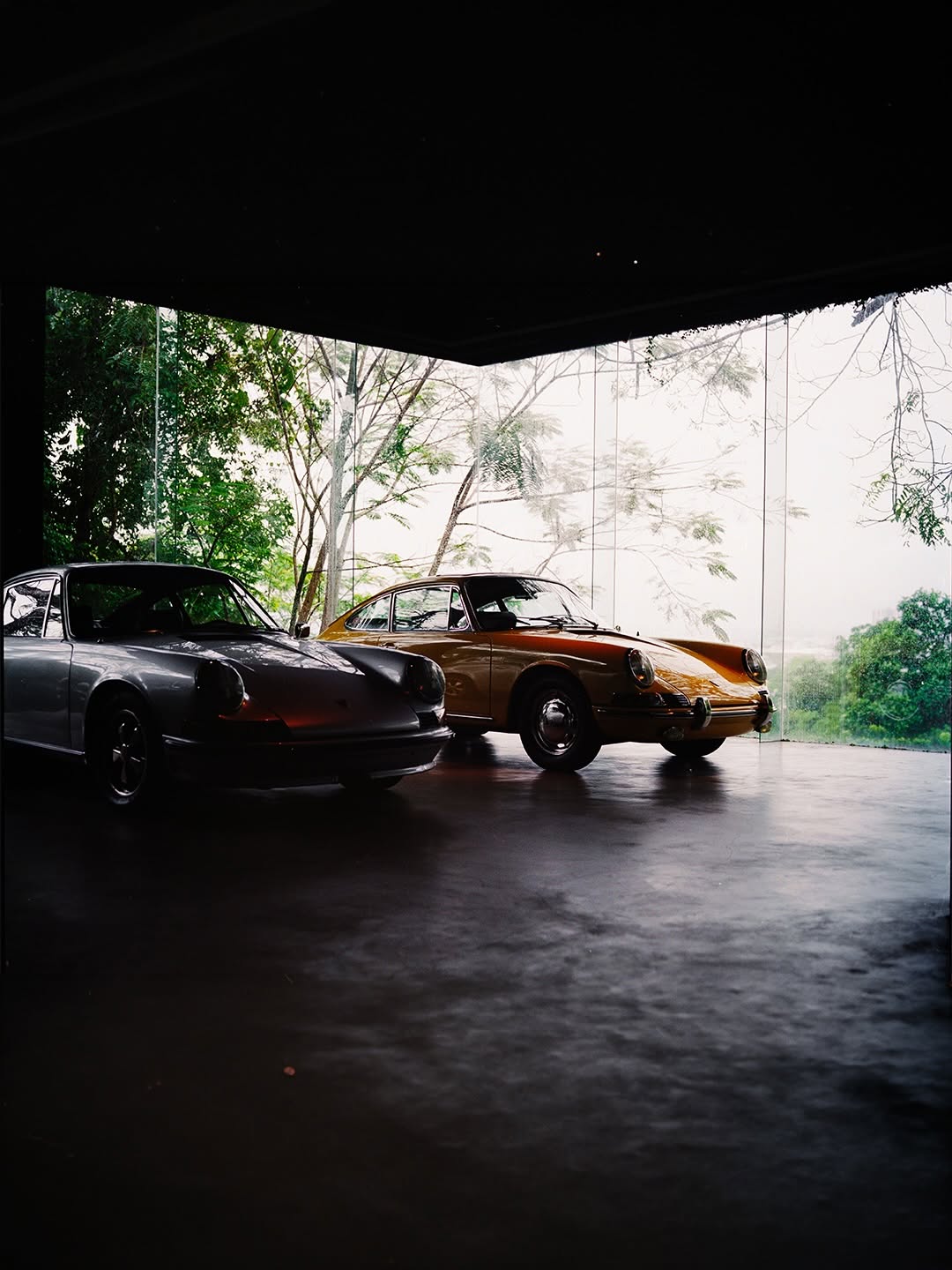 JAY ALDEGUER BUILDS PHILIPPINES PORSCHE PARADISE 30 YEARS (image 4)