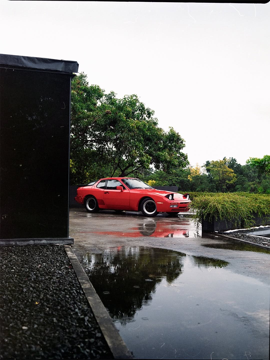 JAY ALDEGUER BUILDS PHILIPPINES PORSCHE PARADISE 30 YEARS (image 7)
