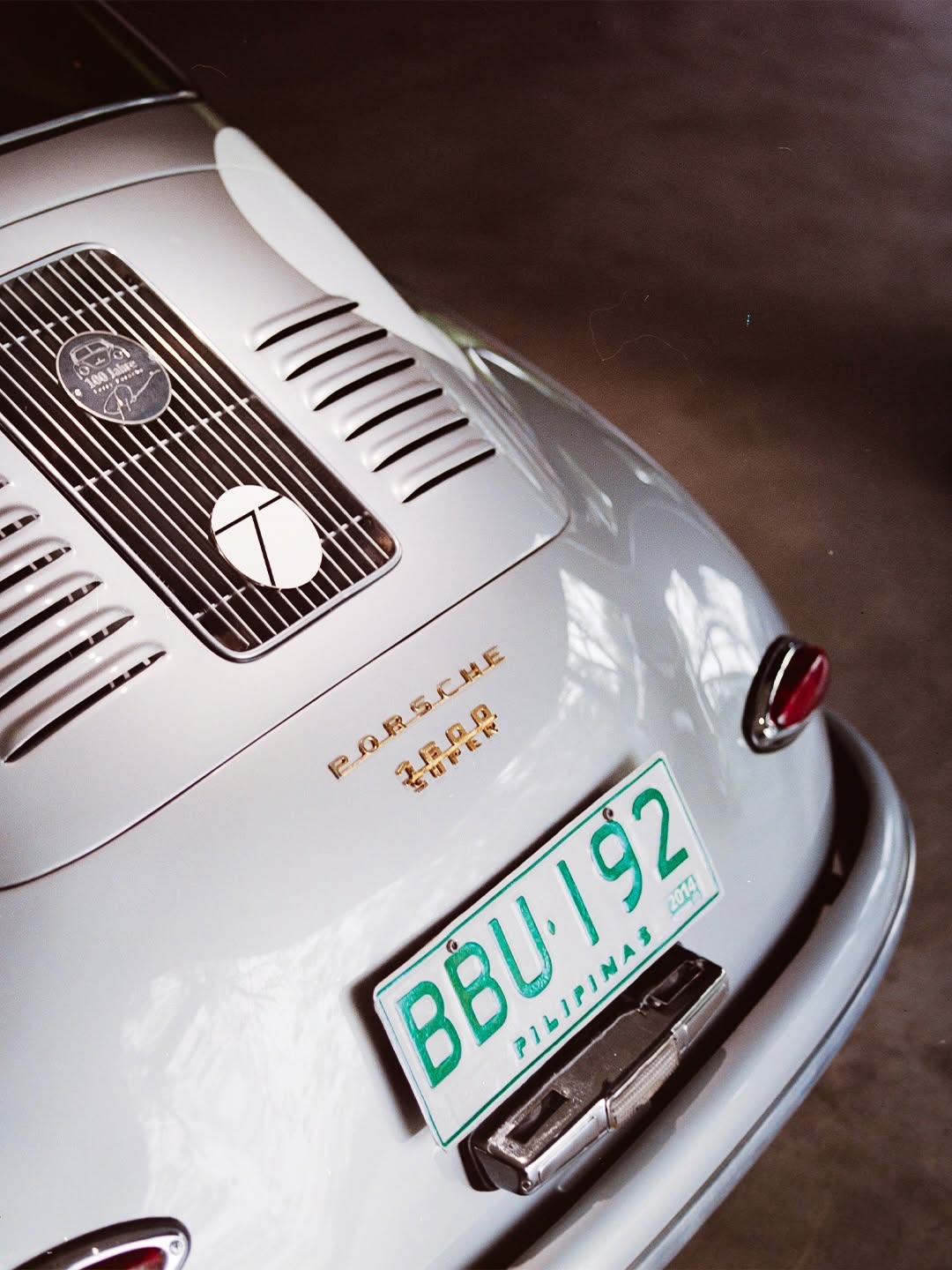 JAY ALDEGUER BUILDS PHILIPPINES PORSCHE PARADISE 30 YEARS (image 8)