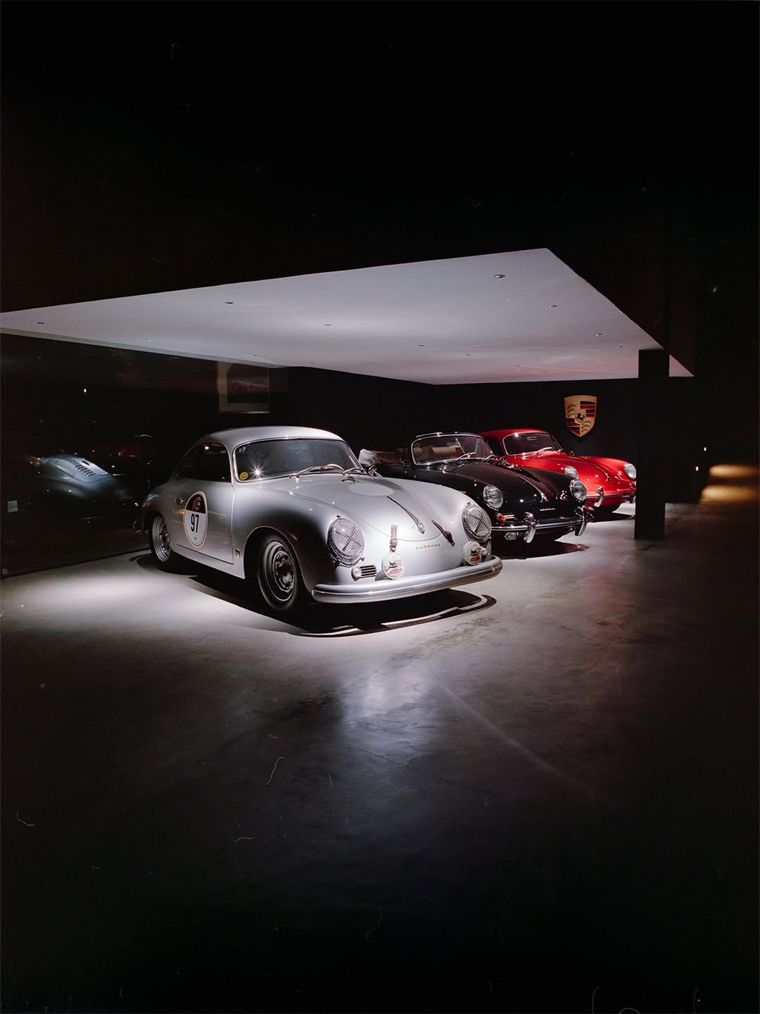 JAY ALDEGUER BUILDS PHILIPPINES PORSCHE PARADISE 30 YEARS (image 9)