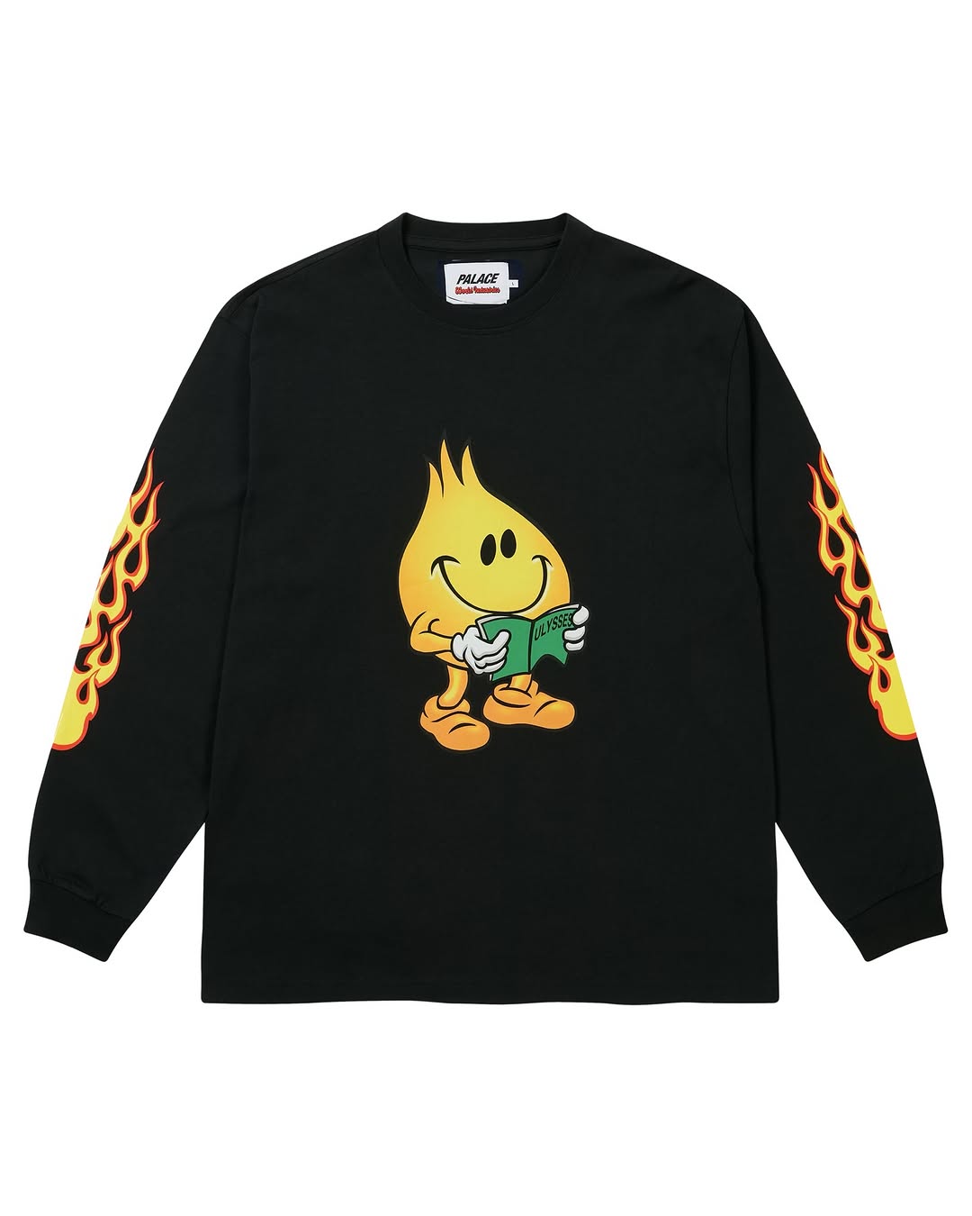 PALACE X WORLD INDUSTRIES COLLAB DROPS MARCH 14 (image 2)