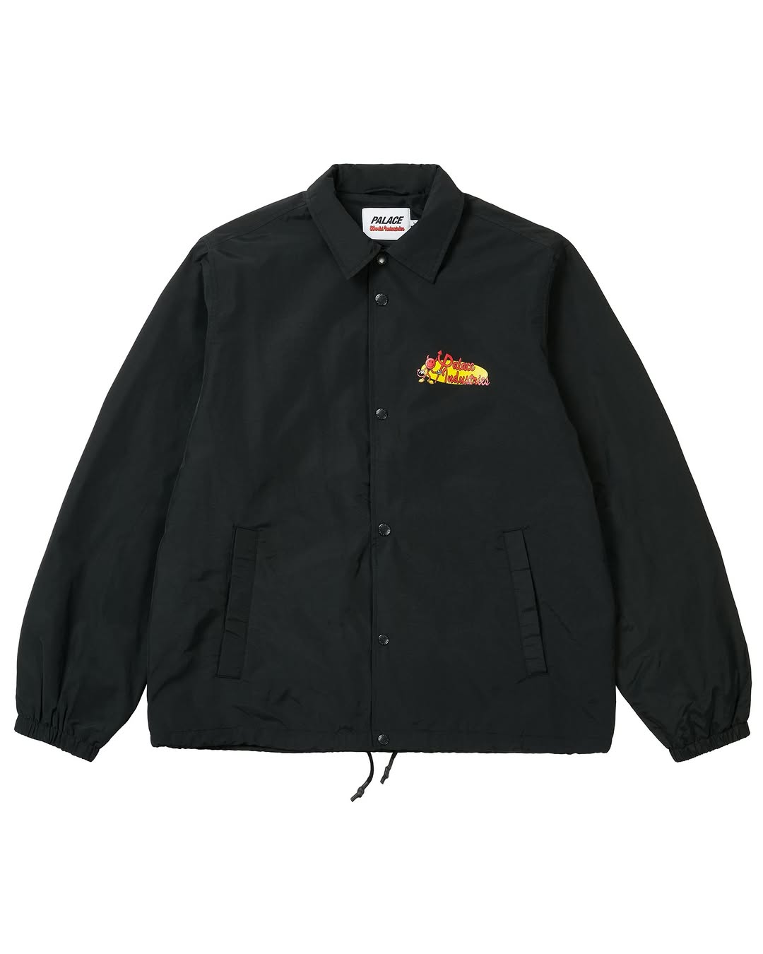 PALACE X WORLD INDUSTRIES COLLAB DROPS MARCH 14 (image 4)