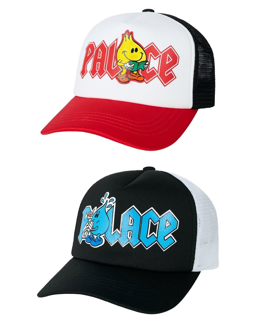 PALACE X WORLD INDUSTRIES COLLAB DROPS MARCH 14 (image 5)