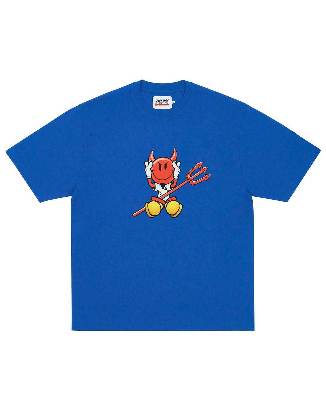 PALACE X WORLD INDUSTRIES COLLAB DROPS MARCH 14