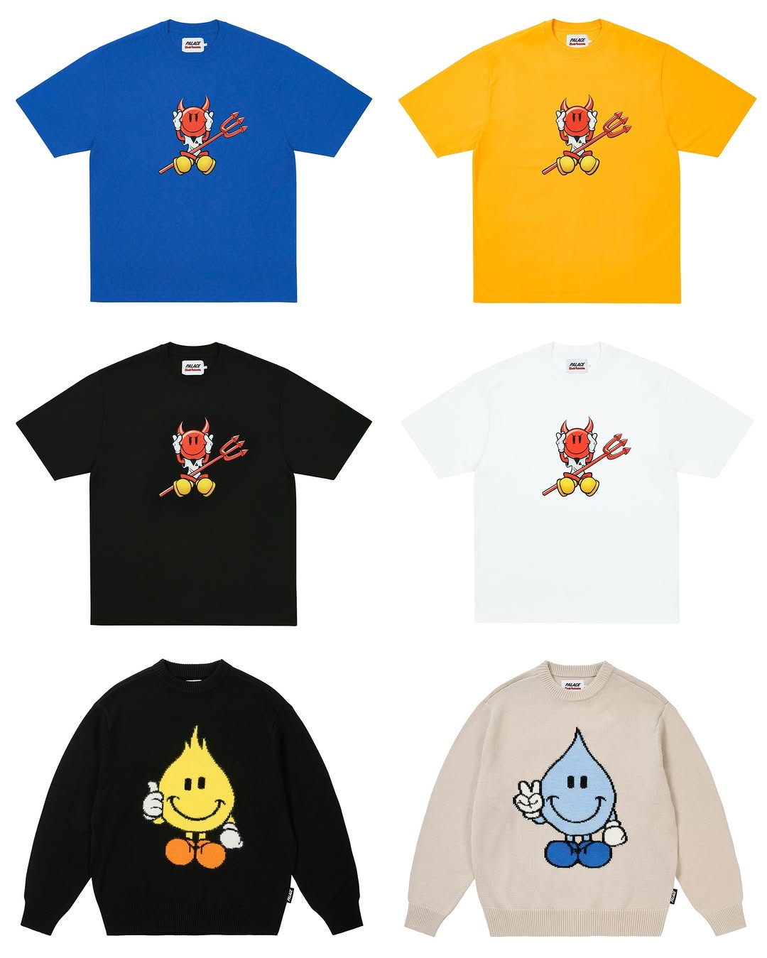 PALACE X WORLD INDUSTRIES COLLAB DROPS MARCH 14 (image 6)