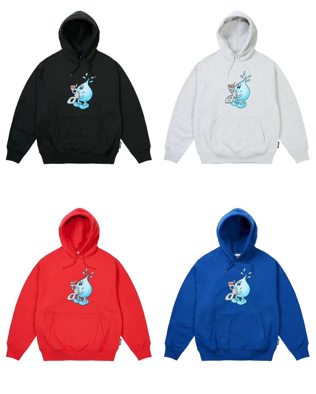 PALACE X WORLD INDUSTRIES COLLAB DROPS MARCH 14 (image 8)