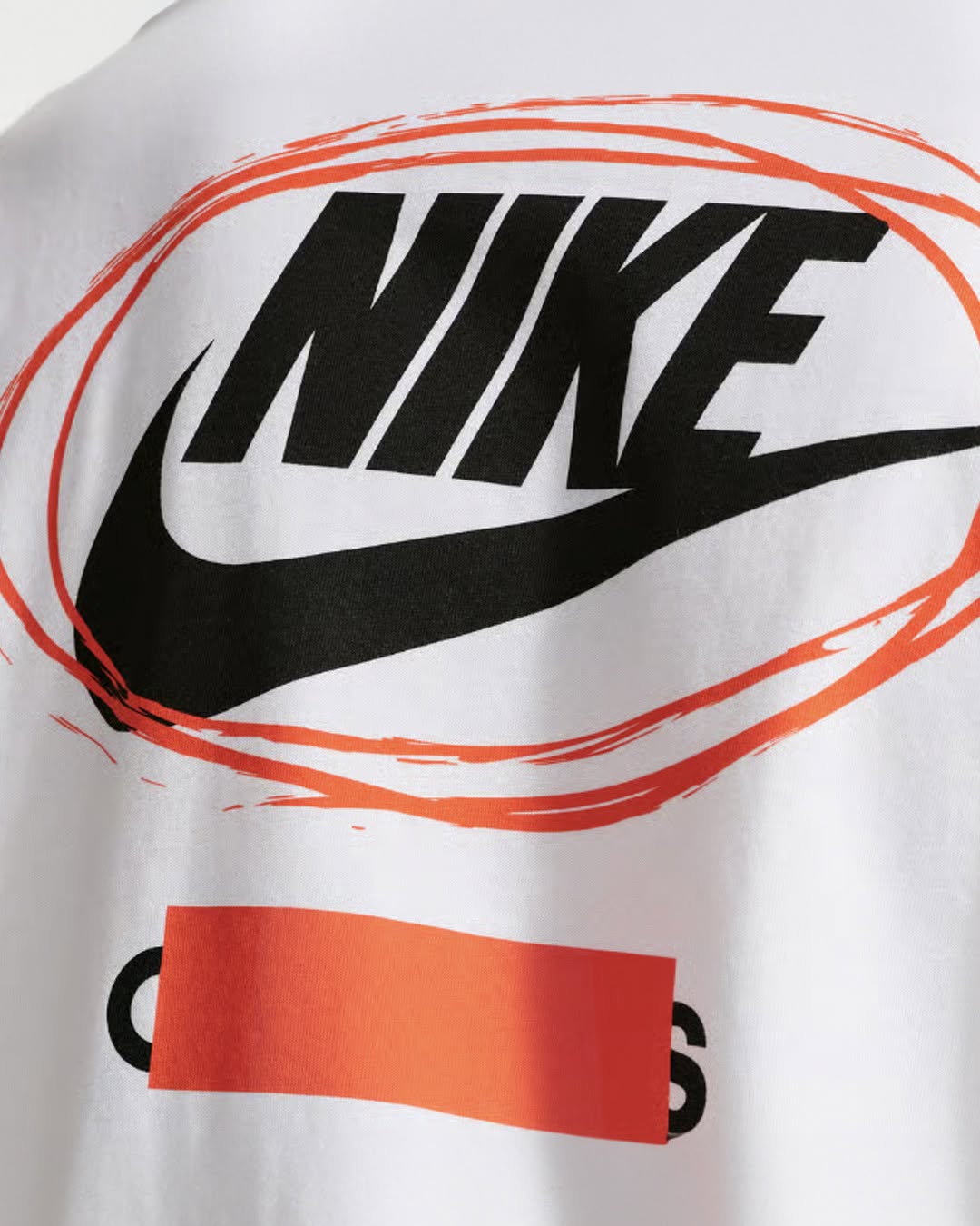 LEBRON JAMES NIKE SHIRT MOCKS ADIDAS REEBOK WITH CROSSED OUT LOGOS (image 3)