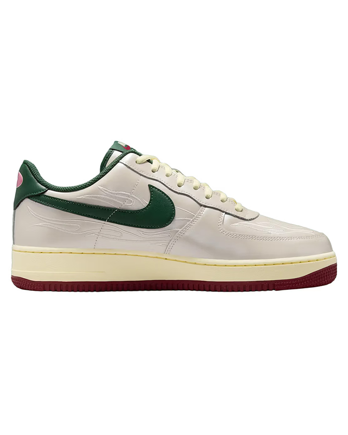 NIKE DROPS AIR FORCE 1 MEXICO EDITION FOR 2026 WORLD CUP (image 3)