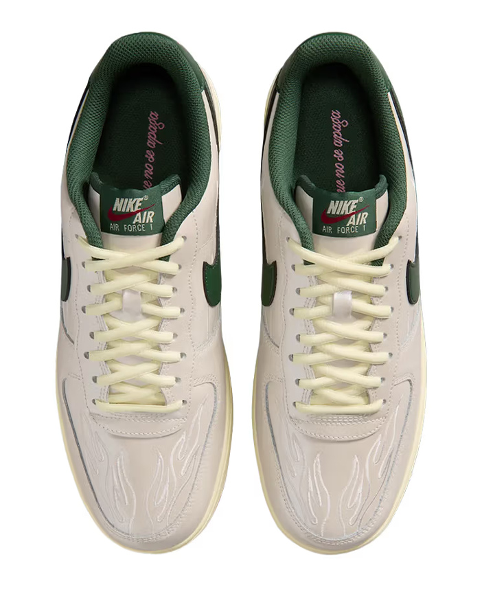 NIKE DROPS AIR FORCE 1 MEXICO EDITION FOR 2026 WORLD CUP (image 4)