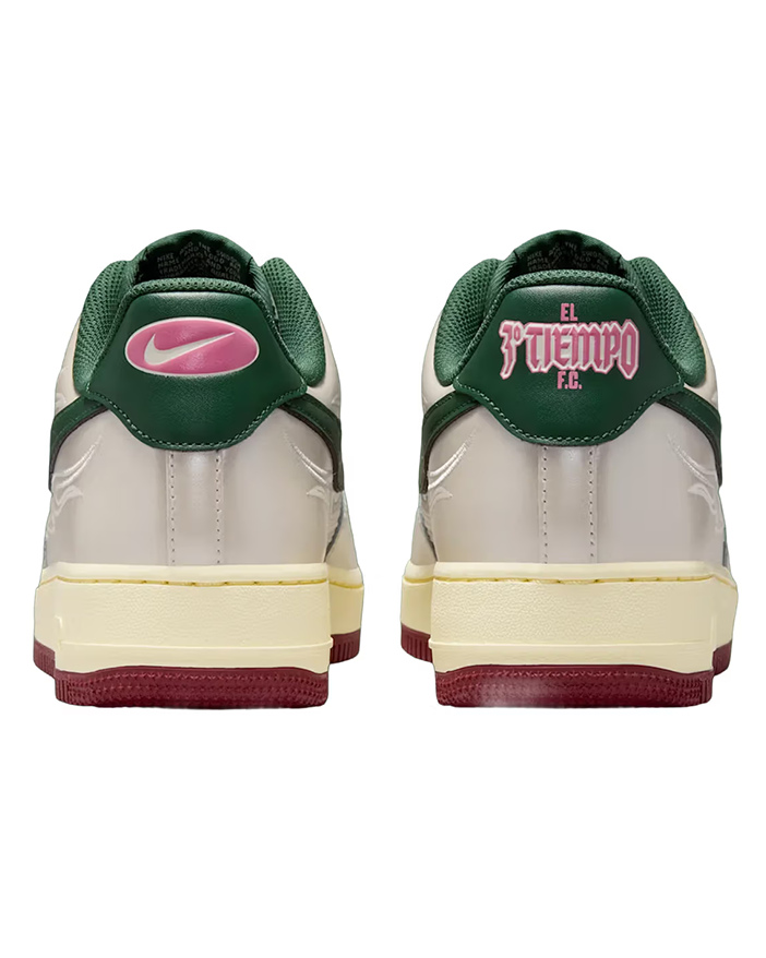NIKE DROPS AIR FORCE 1 MEXICO EDITION FOR 2026 WORLD CUP (image 5)
