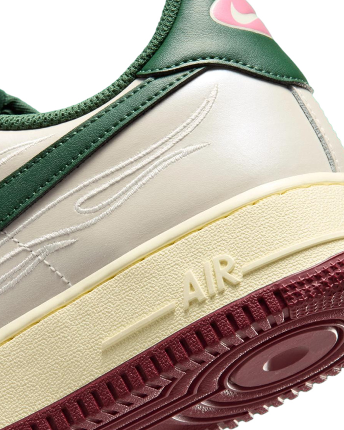 NIKE DROPS AIR FORCE 1 MEXICO EDITION FOR 2026 WORLD CUP (image 7)