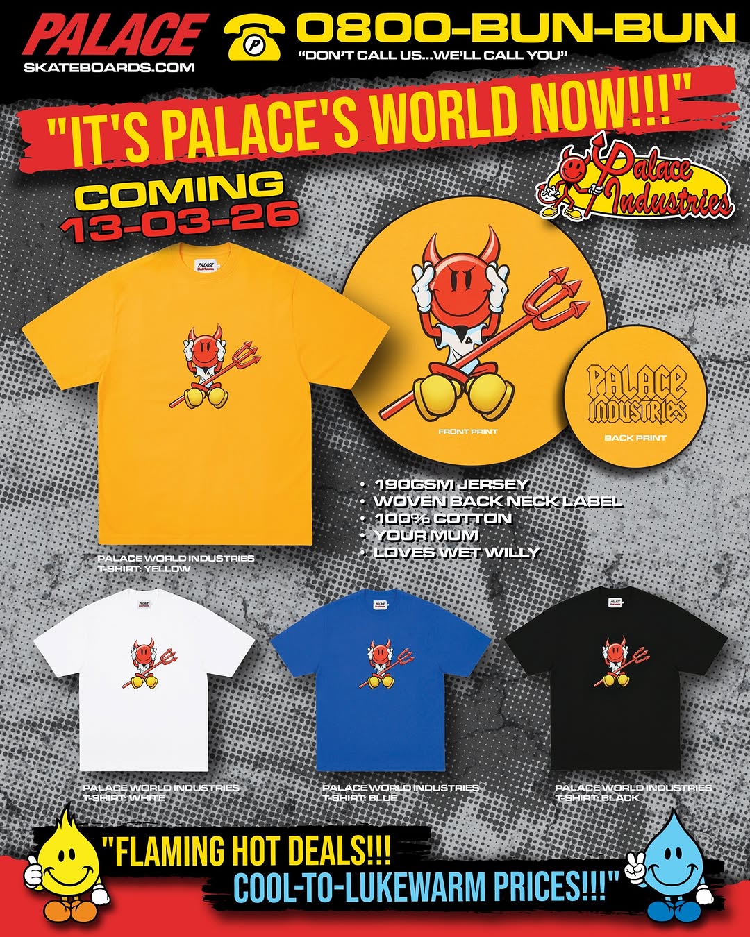 PALACE REVIVES WORLD INDUSTRIES (image 4)