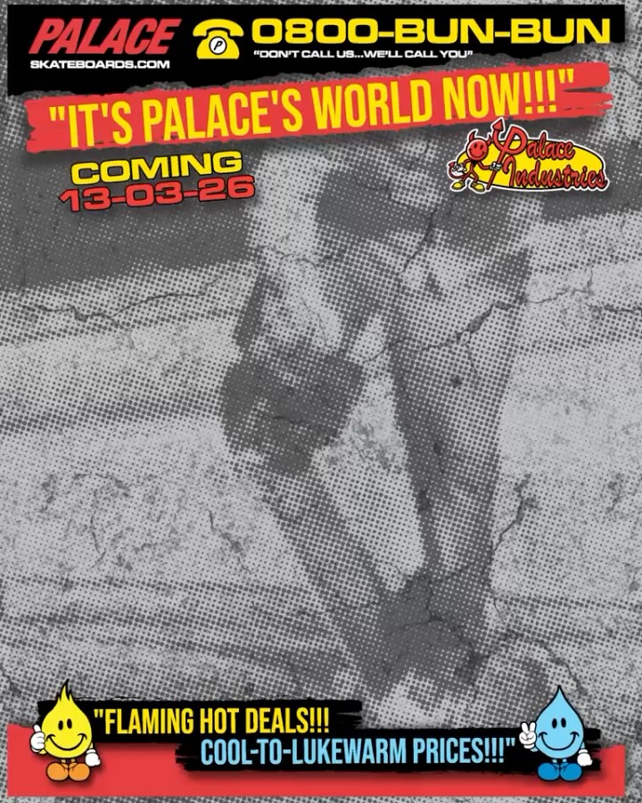 PALACE REVIVES WORLD INDUSTRIES (image 5)