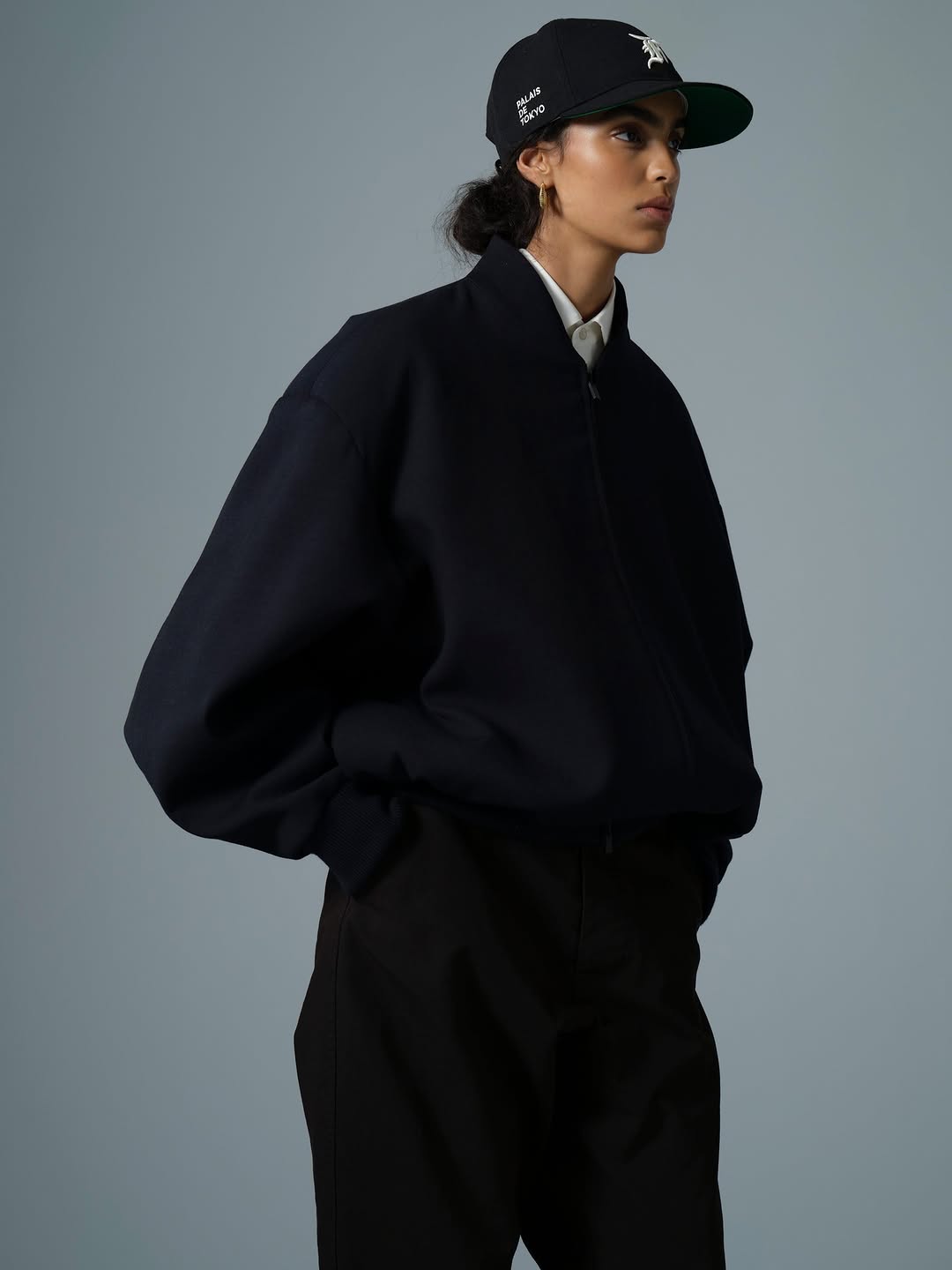 FEAR OF GOD PARTNERS WITH PALAIS DE TOKYO FOR ETERNAL ORDER CAPSULE