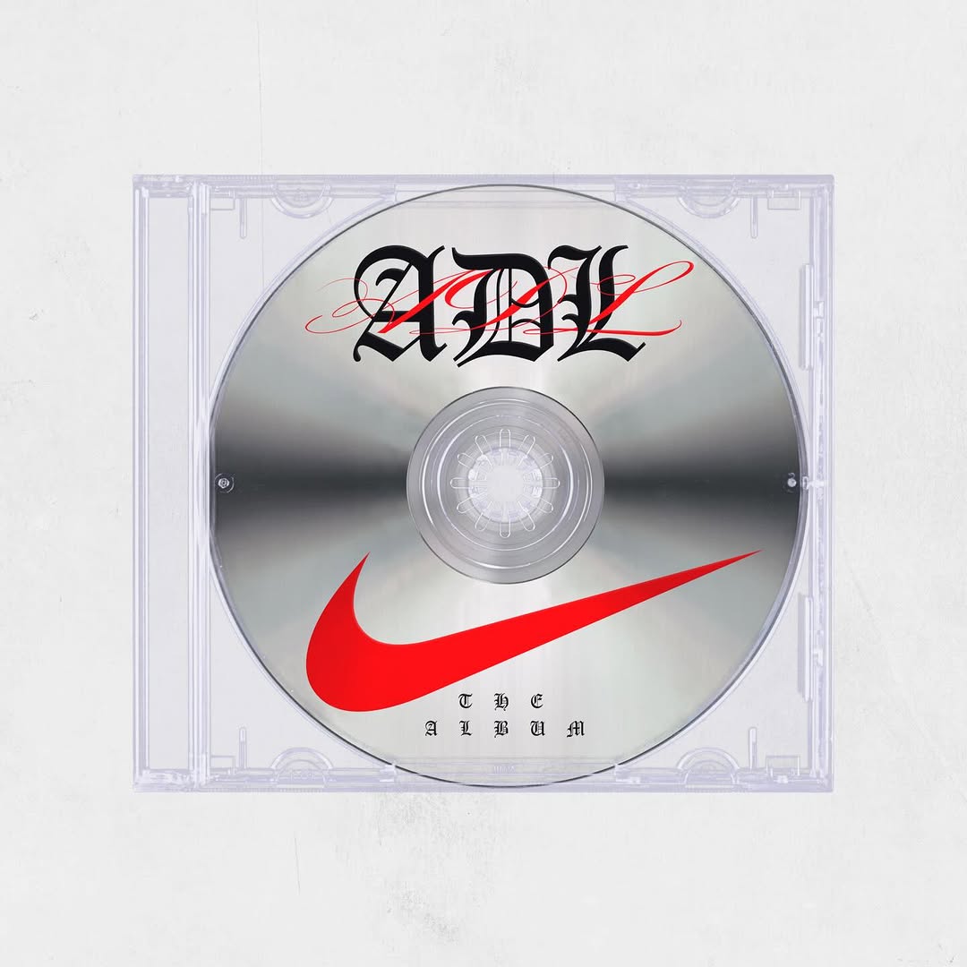 YEAT LAUNCHES FIRST NIKE ARTIST MERCH COLLABORATION FOR ADL ALBUM (image 2)
