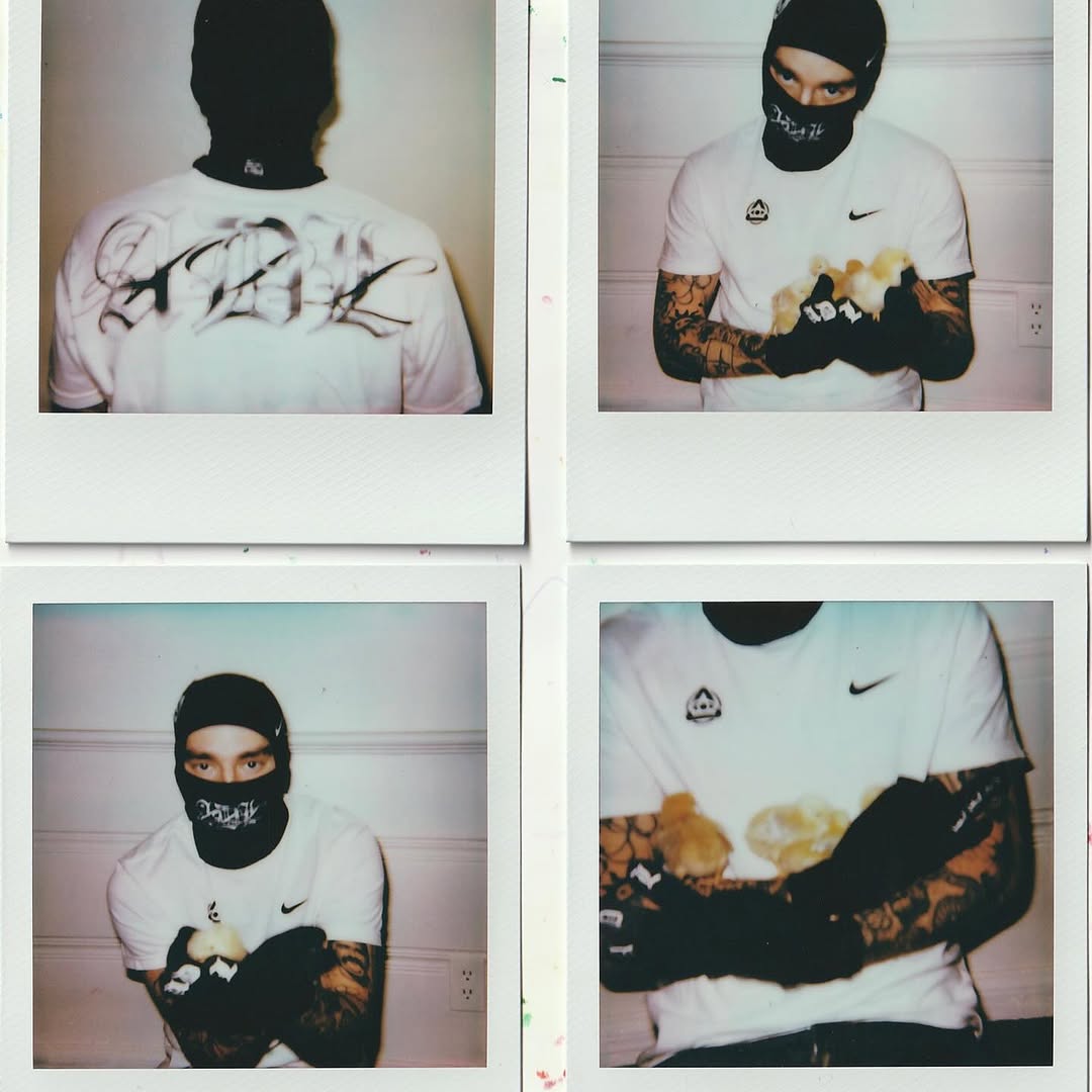 YEAT LAUNCHES FIRST NIKE ARTIST MERCH COLLABORATION FOR ADL ALBUM (image 3)