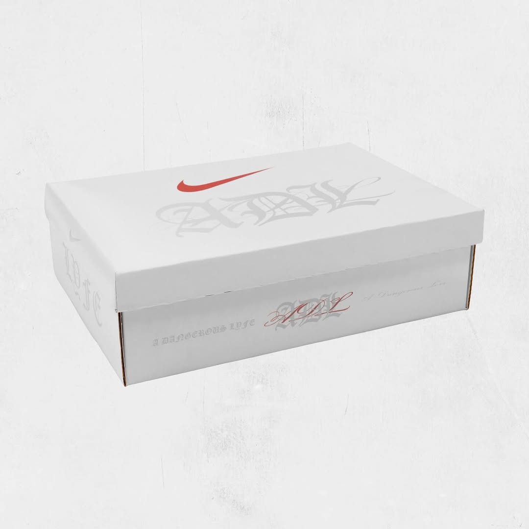 YEAT LAUNCHES FIRST NIKE ARTIST MERCH COLLABORATION FOR ADL ALBUM (image 4)