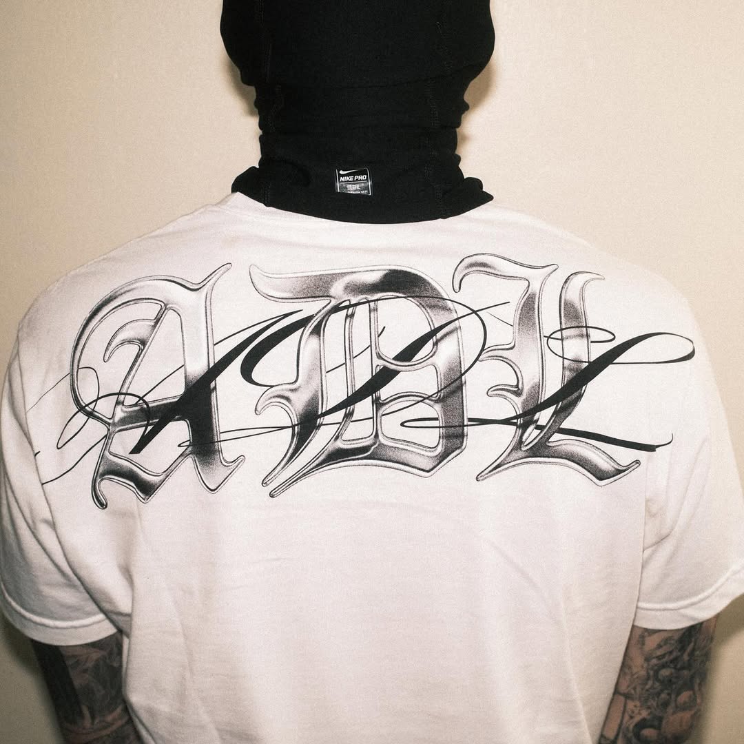 YEAT LAUNCHES FIRST NIKE ARTIST MERCH COLLABORATION FOR ADL ALBUM (image 5)