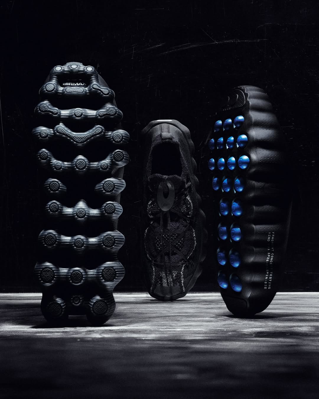FRAGMENT FUJIWARA DROPS THREE NIKE COLLABORATIONS STARTING MARCH 14 (image 2)