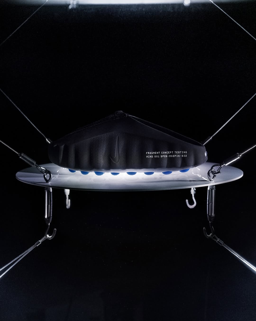 FRAGMENT FUJIWARA DROPS THREE NIKE COLLABORATIONS STARTING MARCH 14