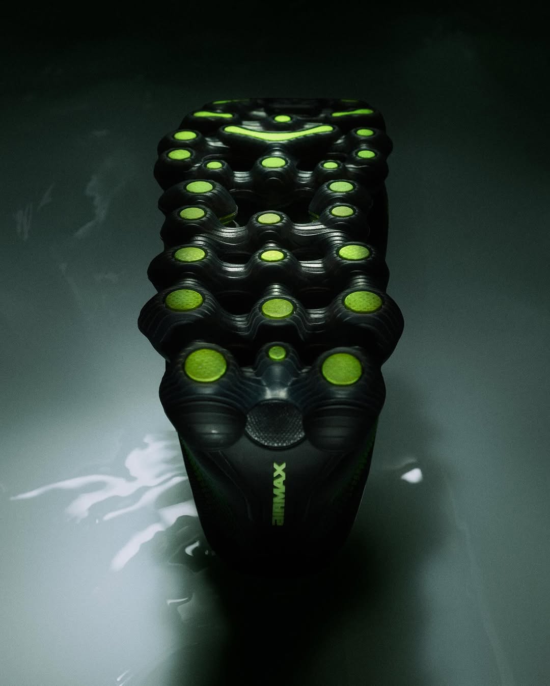 NIKE AIR LIQUID MAX DEBUTS MARCH 26 WITH POISON DART FROG TECH (image 2)