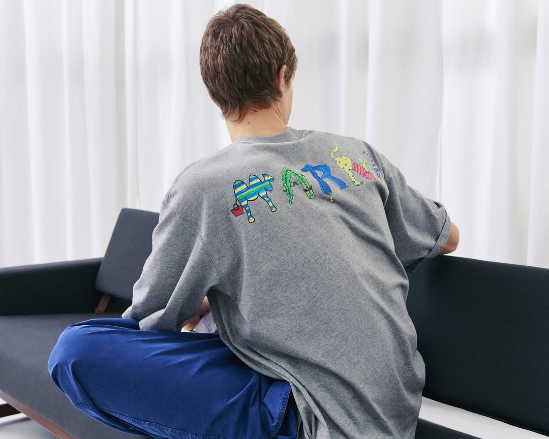 MARNI SS26 COLLECTION MERYLL ROGGE DEBUT PRICING