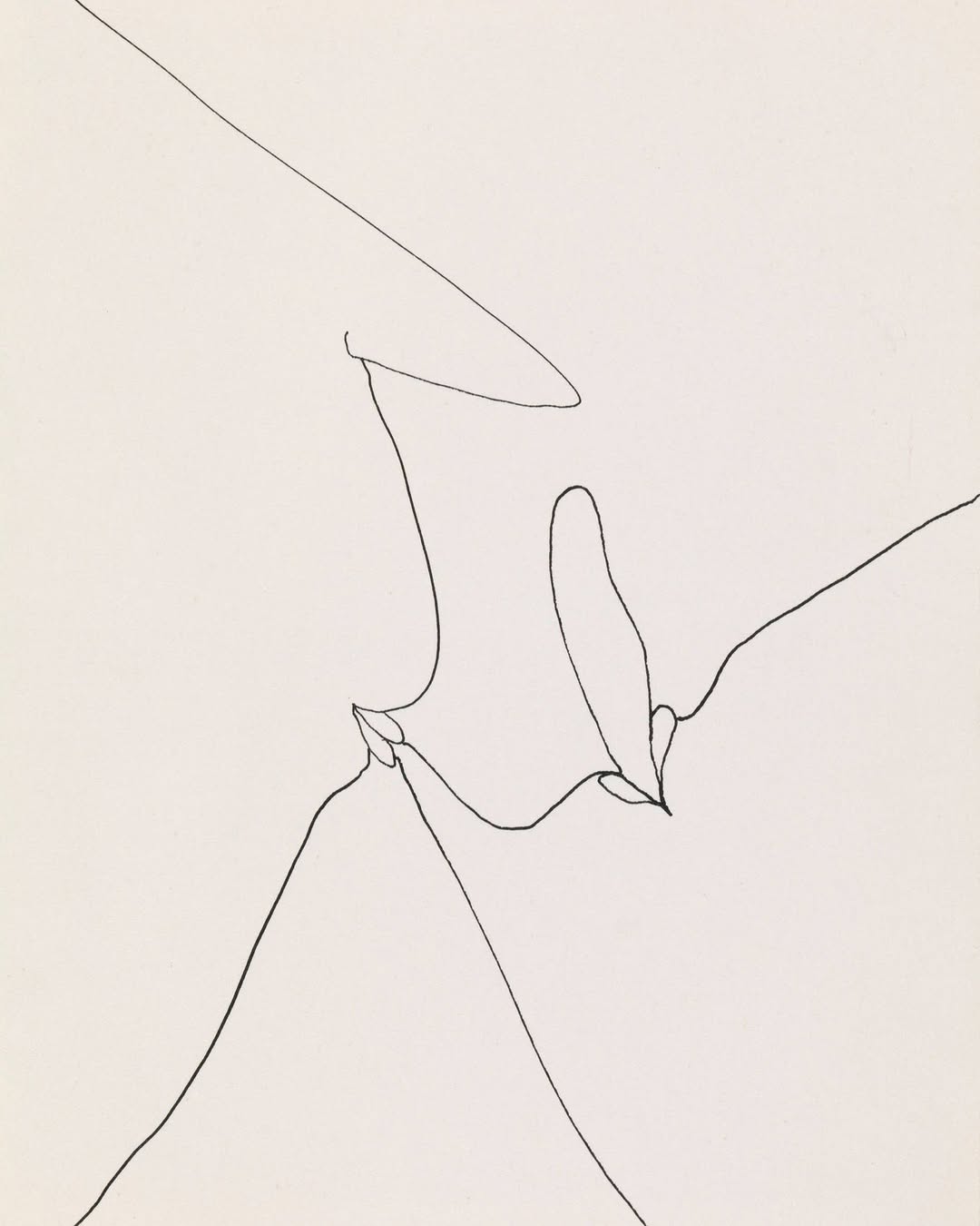 HUGUETTE CALAND MAJOR RETROSPECTIVE OPENS AT DEICHTORHALLEN HAMBURG