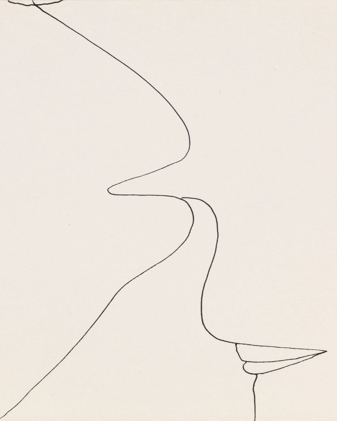HUGUETTE CALAND MAJOR RETROSPECTIVE OPENS AT DEICHTORHALLEN HAMBURG (image 2)
