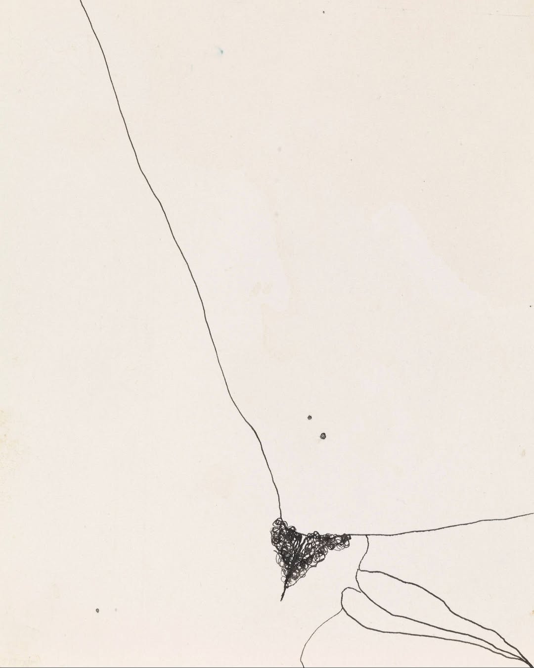 HUGUETTE CALAND MAJOR RETROSPECTIVE OPENS AT DEICHTORHALLEN HAMBURG (image 3)
