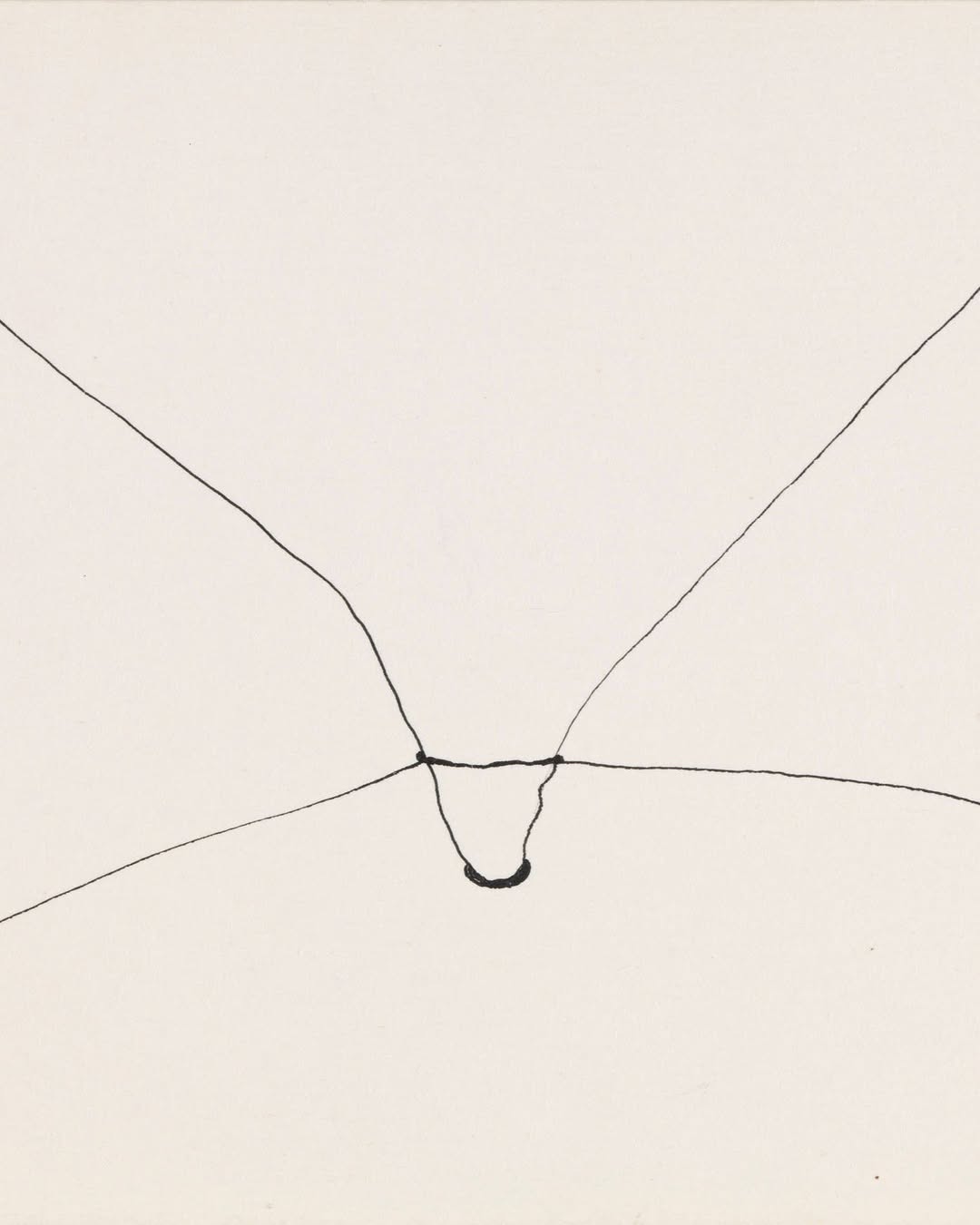 HUGUETTE CALAND MAJOR RETROSPECTIVE OPENS AT DEICHTORHALLEN HAMBURG (image 7)
