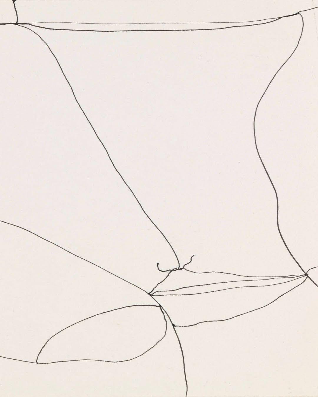 HUGUETTE CALAND MAJOR RETROSPECTIVE OPENS AT DEICHTORHALLEN HAMBURG (image 8)