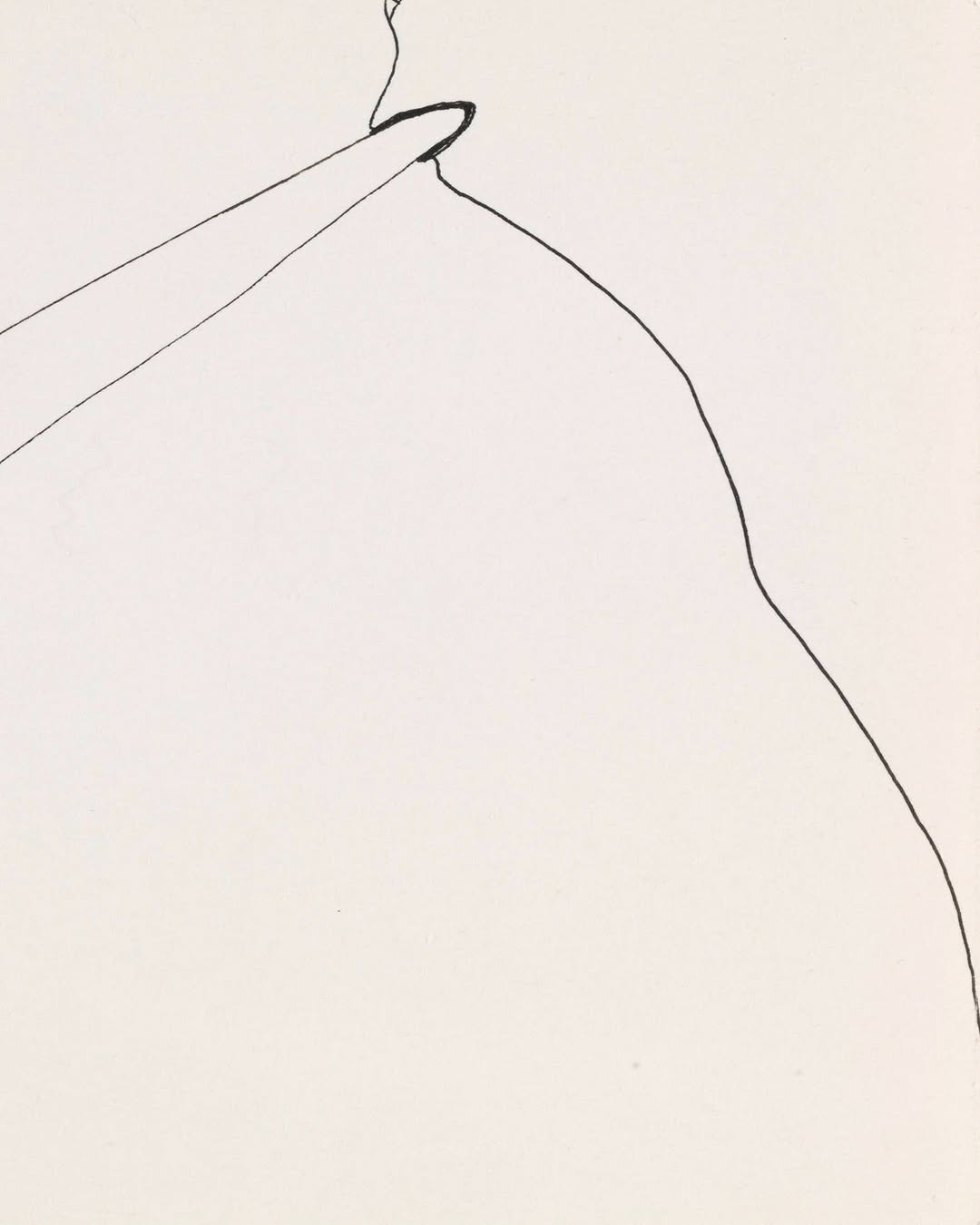 HUGUETTE CALAND MAJOR RETROSPECTIVE OPENS AT DEICHTORHALLEN HAMBURG (image 9)