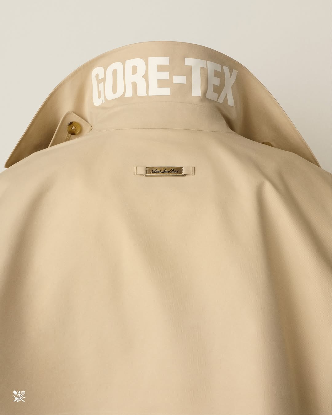 AIME LEON DORE SS26 DELIVERY 2 LAUNCHES WITH LINEN CABLE KNITS AND OFFICER PANTS