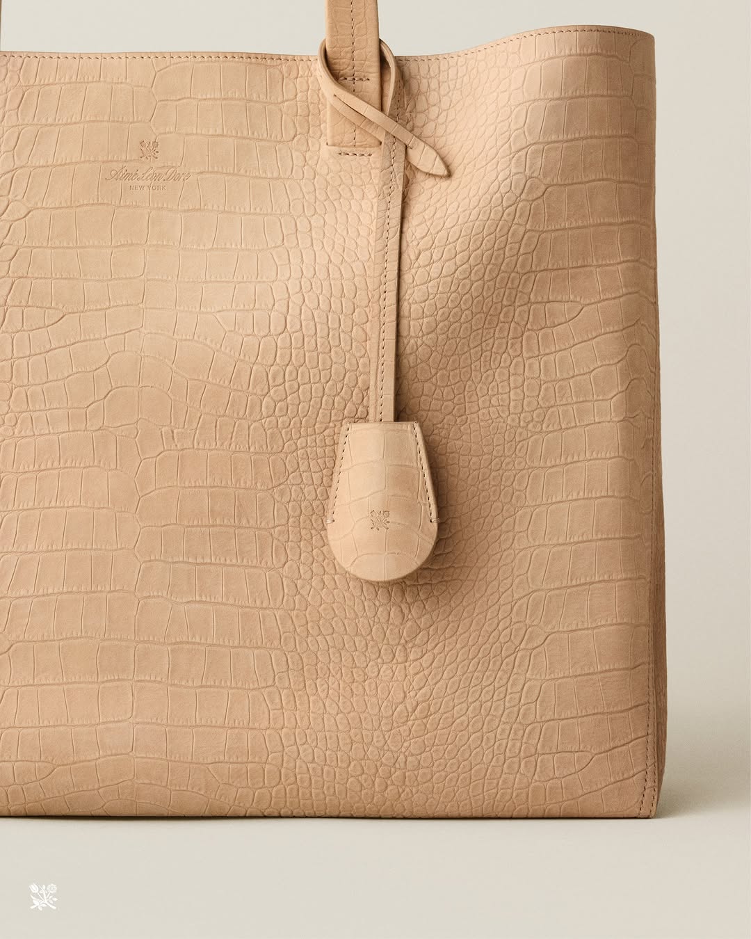 AIME LEON DORE SS26 DELIVERY 2 LAUNCHES WITH LINEN CABLE KNITS AND OFFICER PANTS (image 6)
