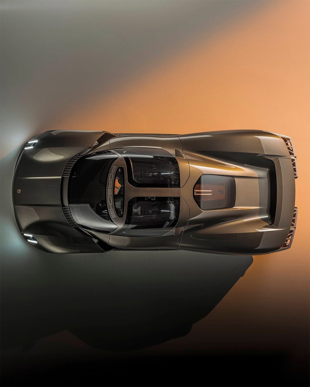 PORSCHE CEO MICHAEL LEITERS CONFIRMS FLAGSHIP MODELS ABOVE 911 CAYENNE