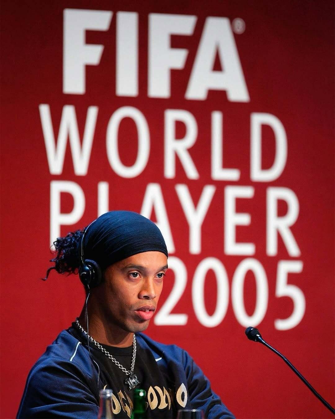 RONALDINHO NETFLIX DOCUMENTARY DROPS APRIL 16 WITH MESSI INTERVIEWS (image 6)
