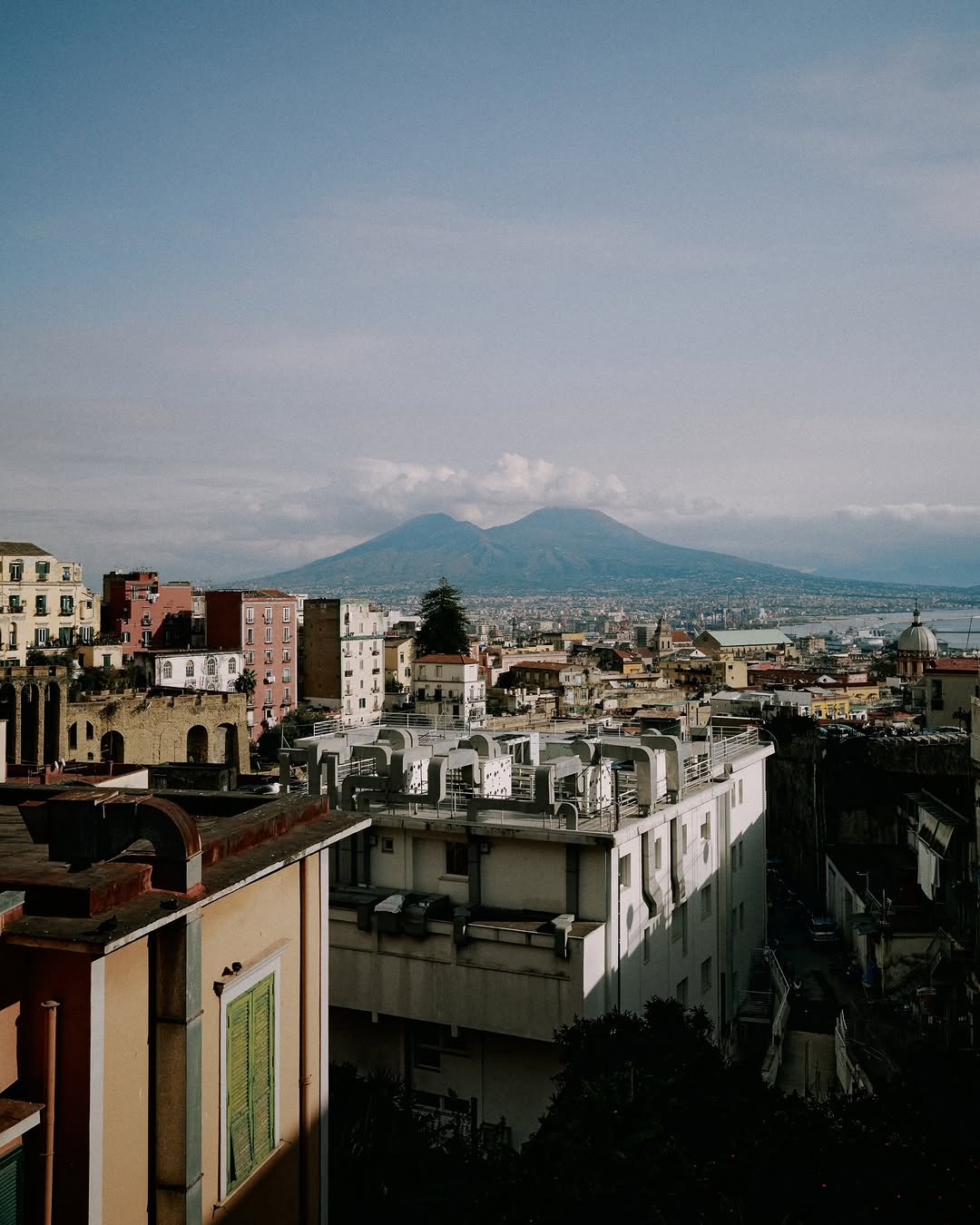 STONE ISLAND OPENS NAPLES FLAGSHIP WITH DOCUMENTARY DEBUT (image 5)