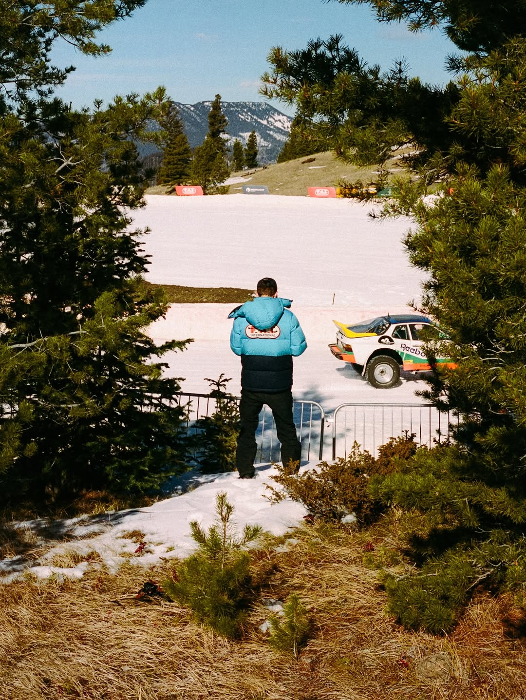 LOREN HEALY DOMINATES FAT ICE RACE BIG SKY MONTANA (image 5)