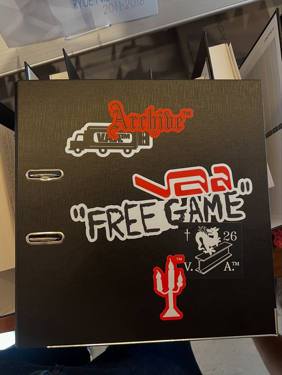 VIRGIL ABLOH FREE GAME COURSE RESURFACES AS CULTURAL BLUEPRINT FOR BRAND BUILDING (image 3)