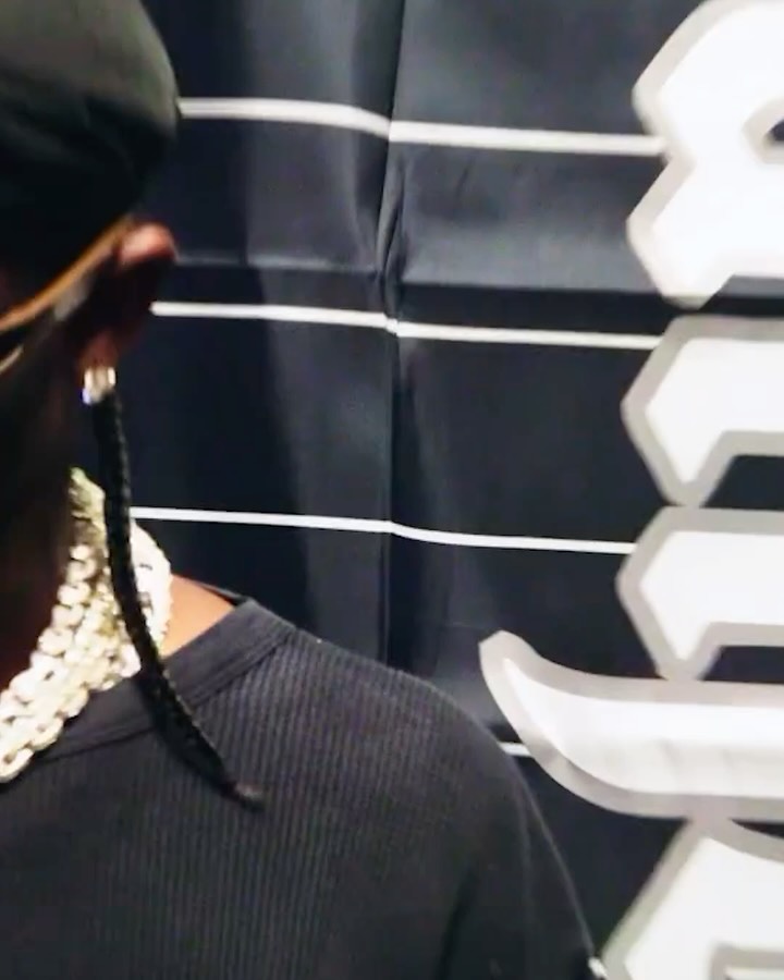 PLAYBOI CARTI TRAVIS SCOTT CRUSH MUSIC VIDEO DROPS AFTER BILLION STREAM SUCCESS (image 2)