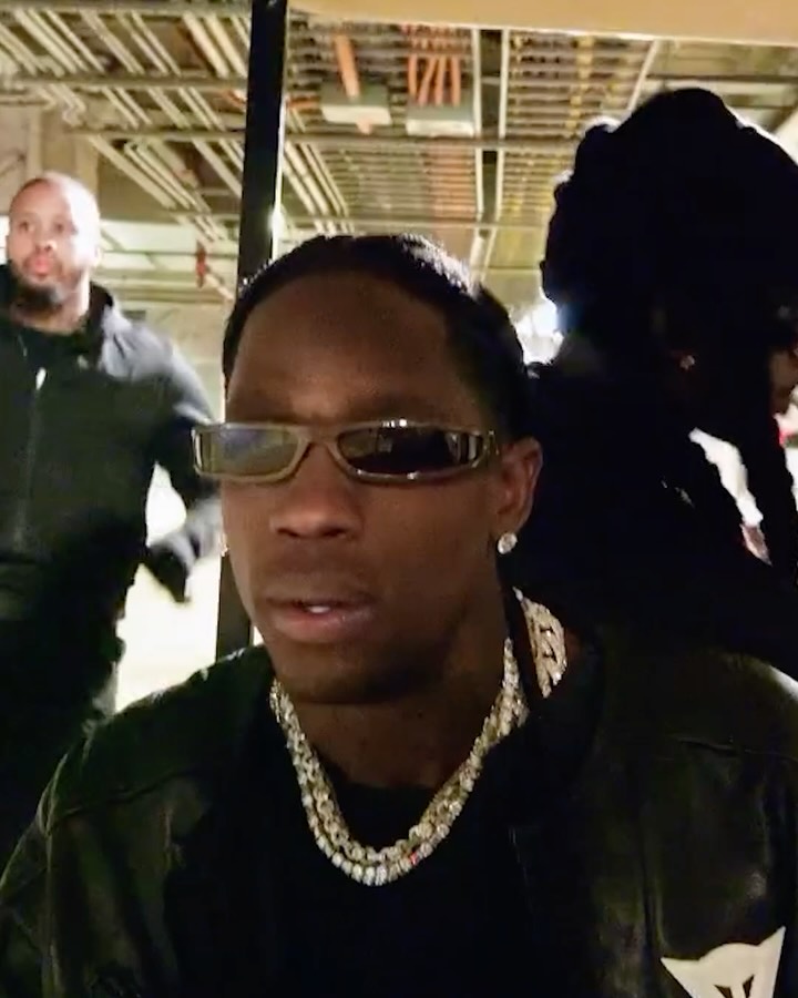 PLAYBOI CARTI TRAVIS SCOTT CRUSH MUSIC VIDEO DROPS AFTER BILLION STREAM SUCCESS (image 3)