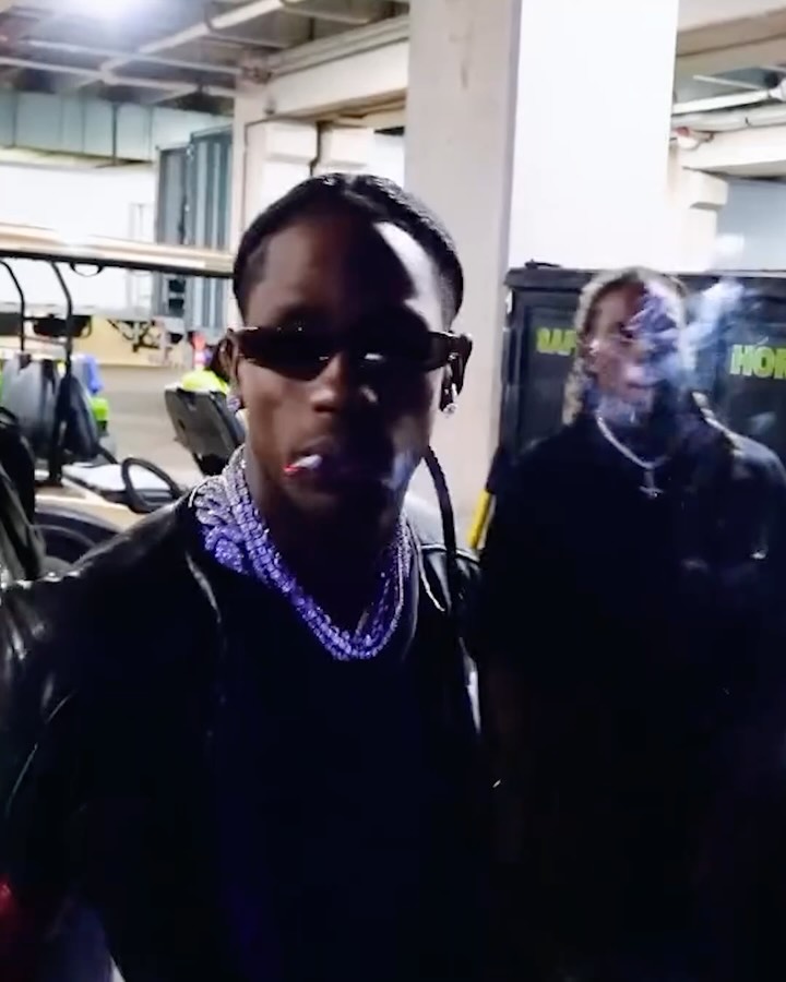 PLAYBOI CARTI TRAVIS SCOTT CRUSH MUSIC VIDEO DROPS AFTER BILLION STREAM SUCCESS (image 5)